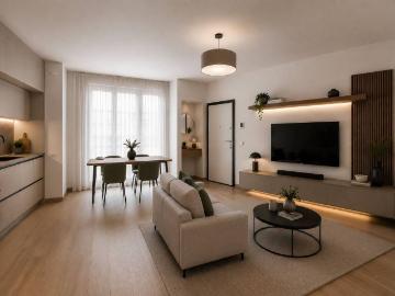 Appartamento in vendita a Milano MI