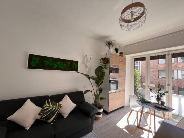 Appartamento in vendita a Milano MI