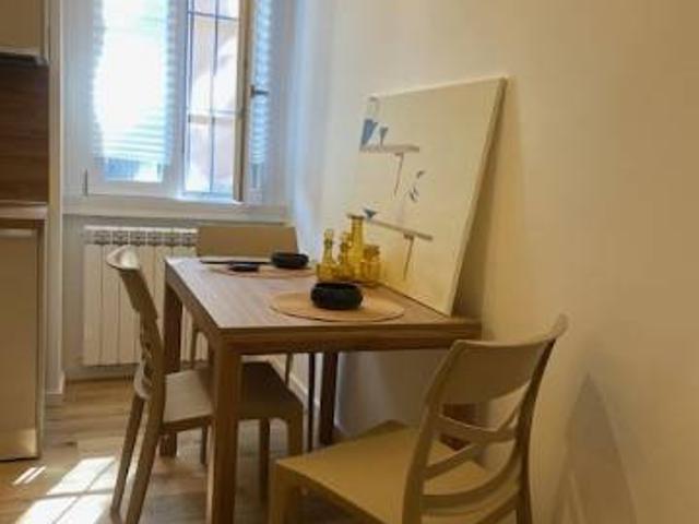 Appartamento in vendita a Milano MI