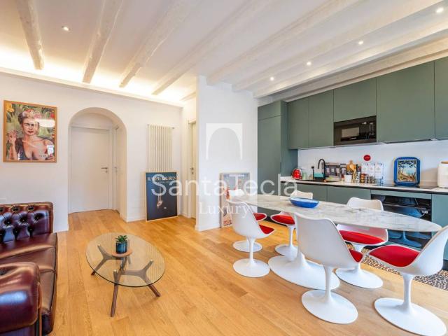 Appartamento in vendita a Milano MI