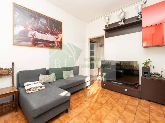 Appartamento in vendita a Milano MI