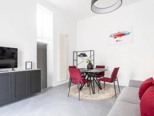 Appartamento in vendita a Milano MI