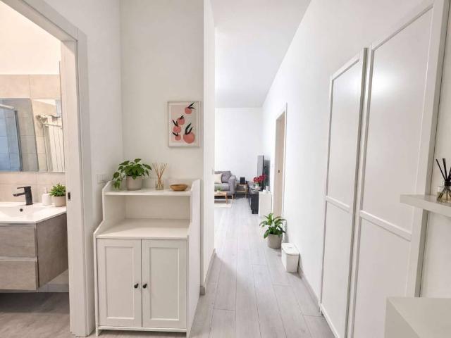 Appartamento in vendita a Milano MI