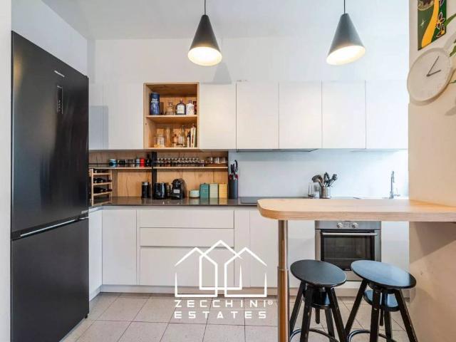Appartamento in vendita a Milano MI