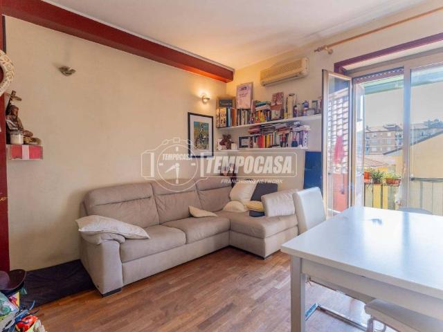 Appartamento in vendita a Milano MI