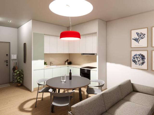 Appartamento in vendita a Milano MI