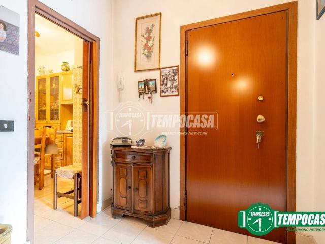 Appartamento in vendita a Milano MI