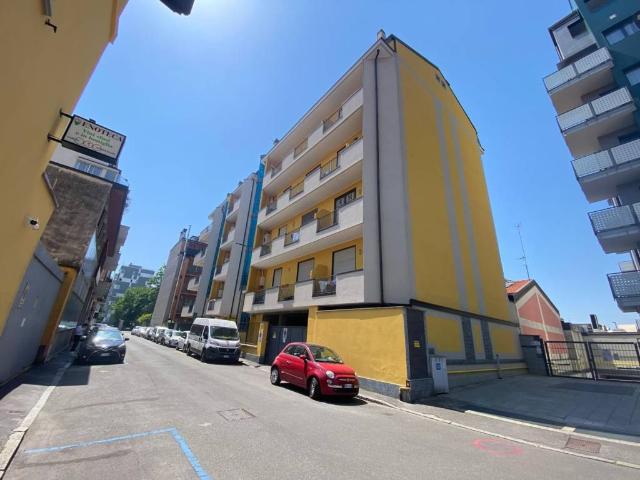 Appartamento in vendita a Milano MI