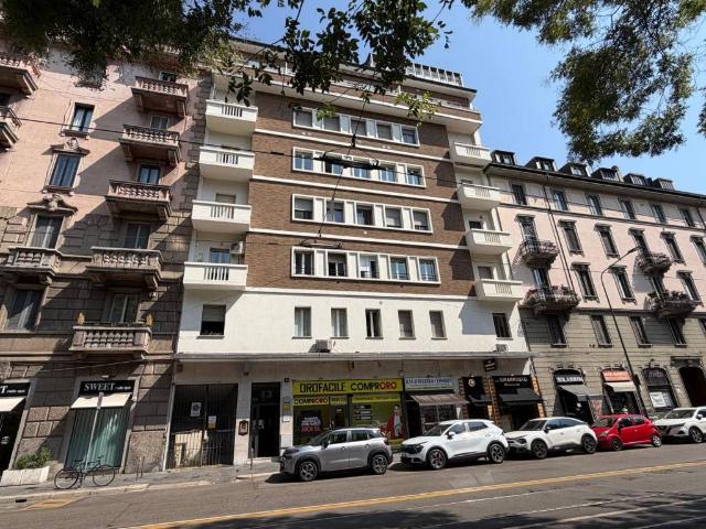 Appartamento in vendita a Milano MI