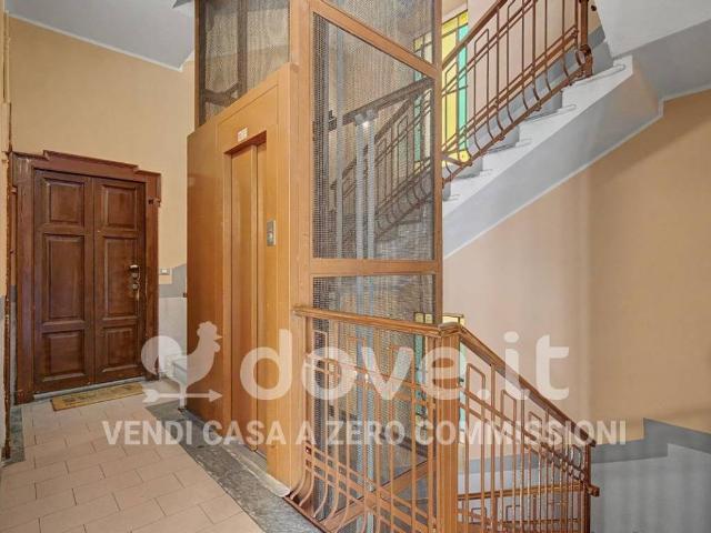 Appartamento in vendita a Milano MI