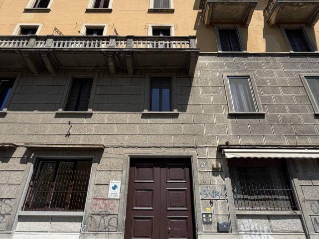Appartamento in vendita a Milano MI