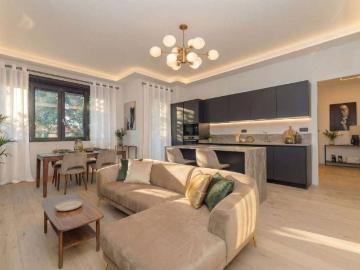 Appartamento in vendita a Milano MI