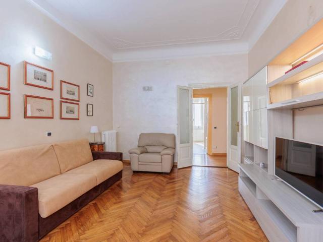 Appartamento in vendita a Milano MI