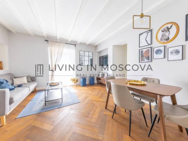 Appartamento in vendita a Milano MI