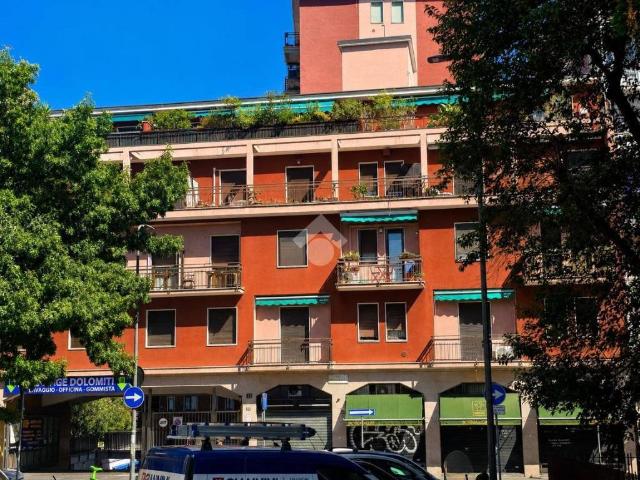 Appartamento in vendita a Milano MI