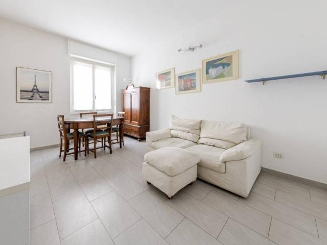 Appartamento in vendita a Milano MI