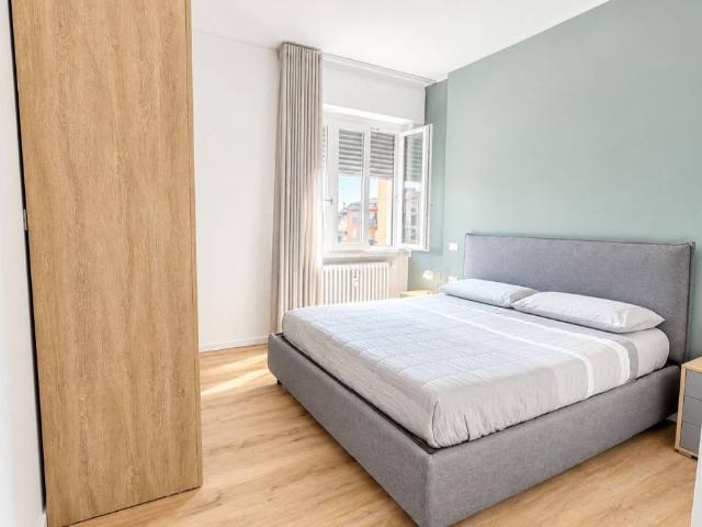 Appartamento in vendita a Milano MI
