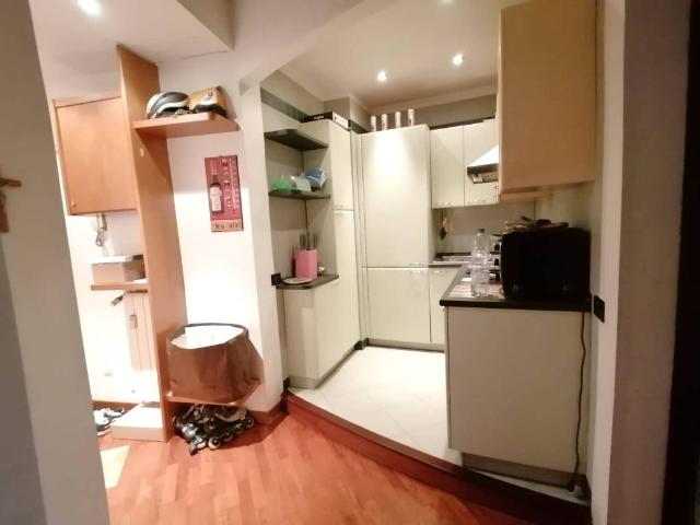 Appartamento in vendita a Milano MI