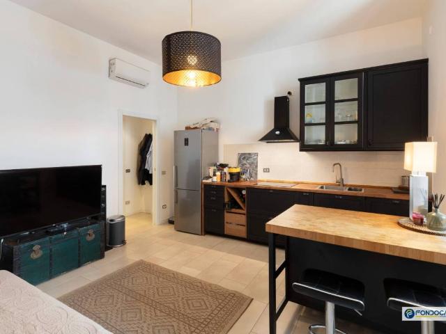 Appartamento in vendita a Milano MI