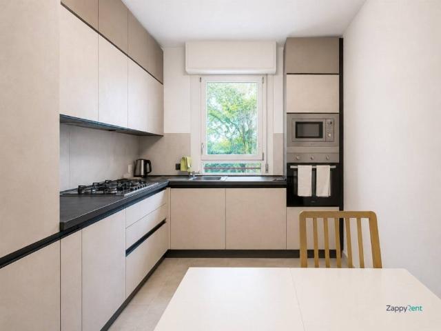 Appartamento in vendita a Milano MI
