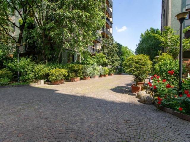Appartamento in vendita a Milano MI