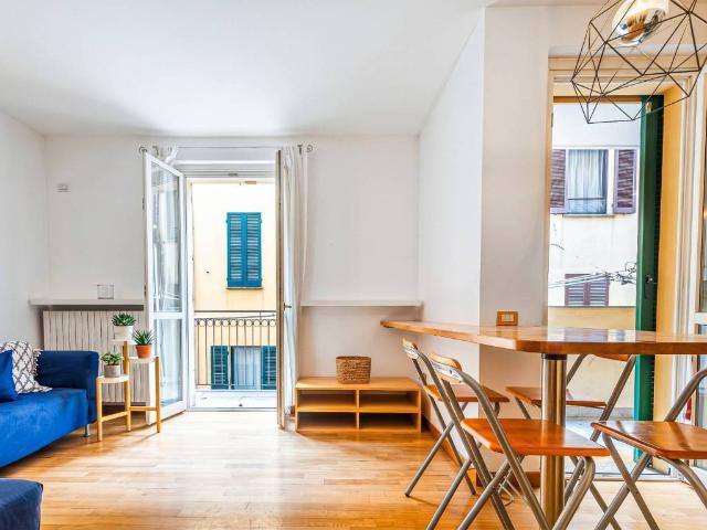 Appartamento in vendita a Milano MI