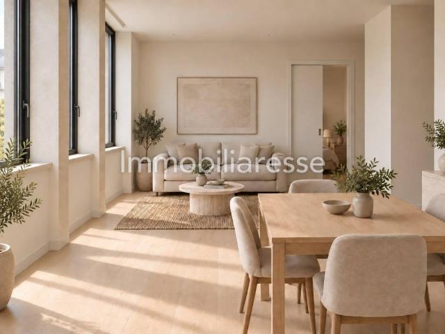 Appartamento in vendita a Milano MI