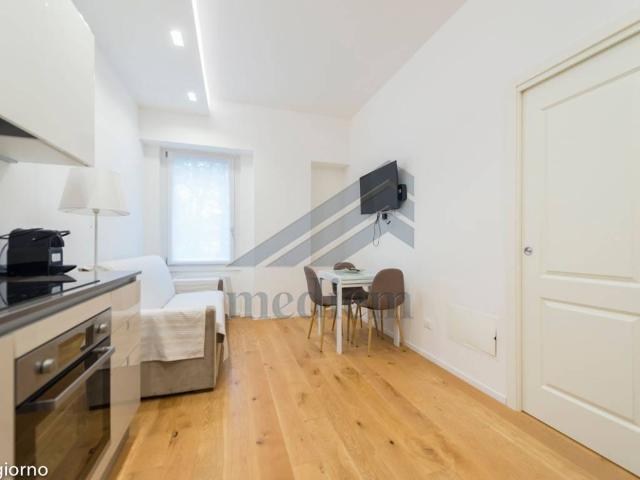 Appartamento in vendita a Milano MI