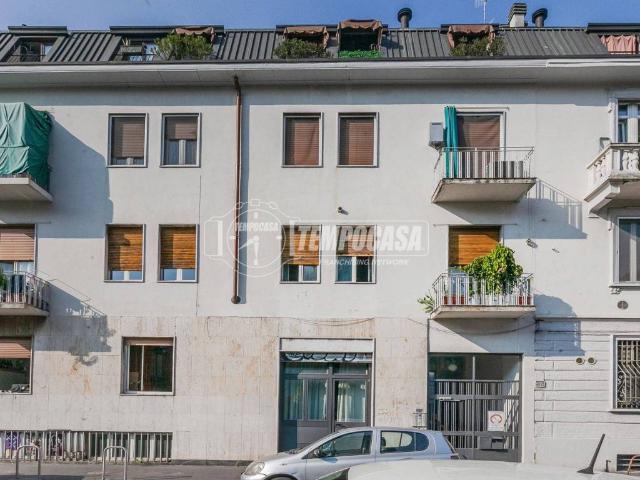 Appartamento in vendita a Milano MI