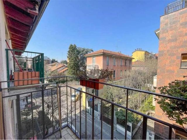 Appartamento in vendita a Milano MI