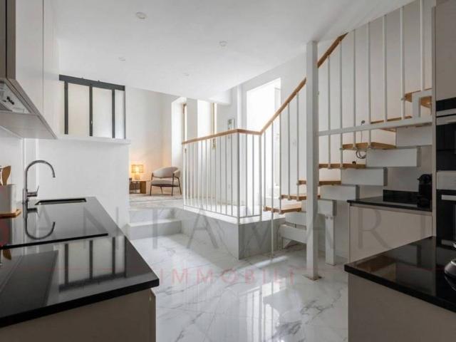 Appartamento in vendita a Milano MI