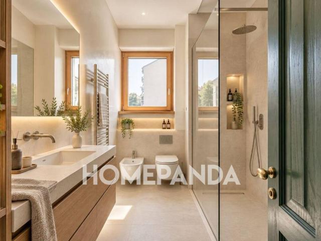 Appartamento in vendita a Milano MI