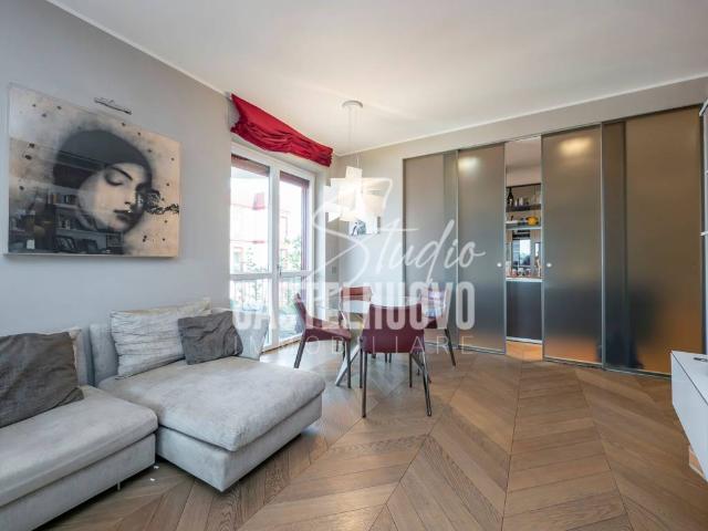 Appartamento in vendita a Milano MI