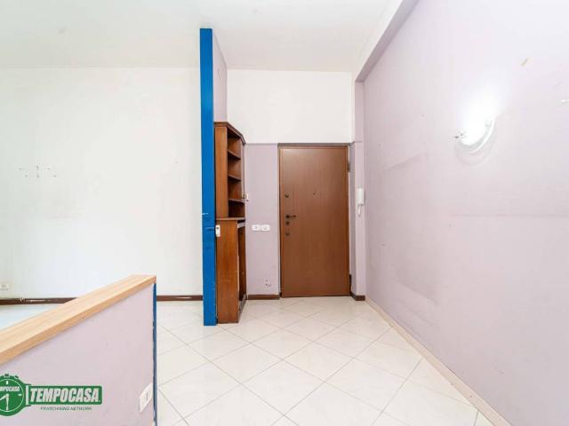 Appartamento in vendita a Milano MI