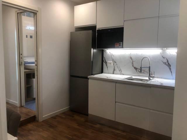 Appartamento in vendita a Milano MI
