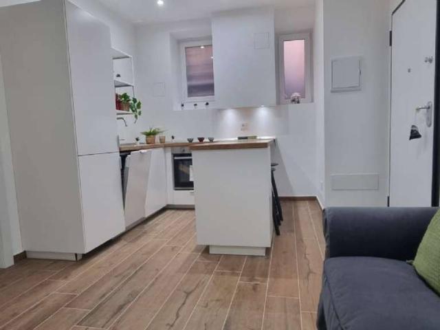 Appartamento in vendita a Milano MI