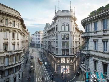 Appartamento in vendita a Milano MI