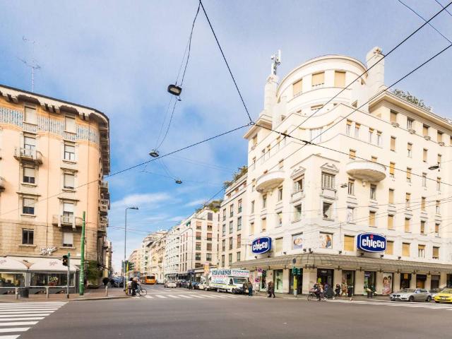 Appartamento in vendita a Milano MI