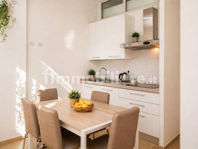 Appartamento in vendita a Milano MI
