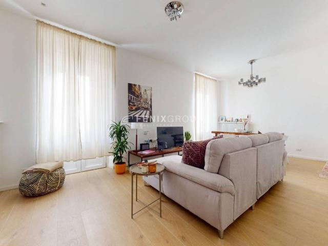 Appartamento in vendita a Milano MI