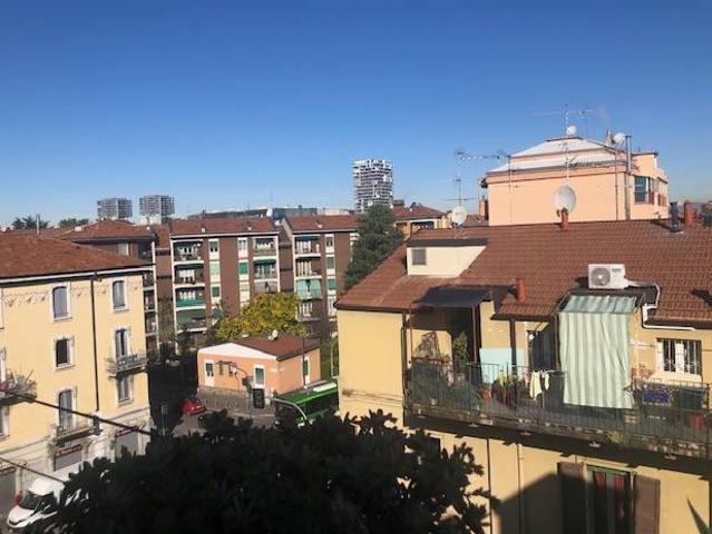 Appartamento in vendita a Milano MI