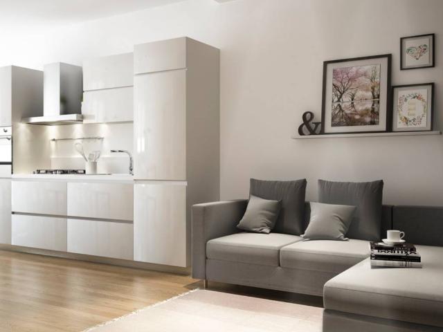 Appartamento in vendita a Milano MI