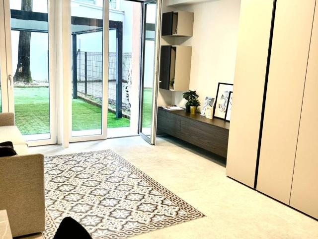 Appartamento in vendita a Milano MI