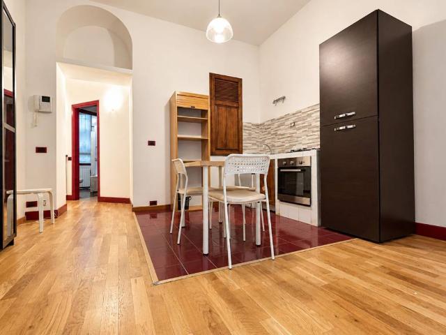 Appartamento in vendita a Milano MI