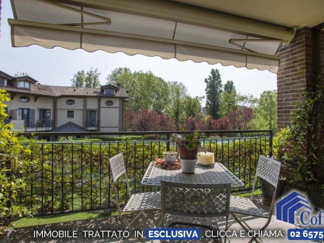 Appartamento in vendita a Milano MI