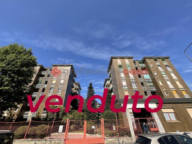 Appartamento in vendita a Milano MI