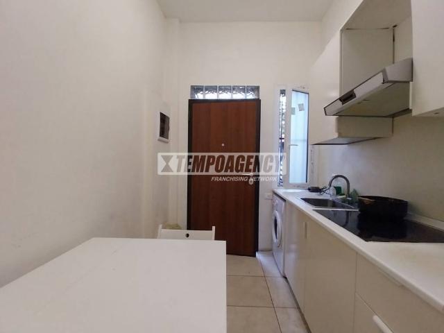 Appartamento in vendita a Milano MI