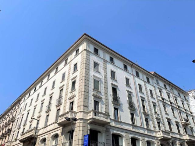 Appartamento in vendita a Milano MI