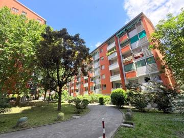 Appartamento in vendita a Milano MI