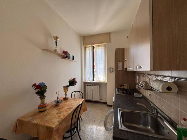 Appartamento in vendita a Milano MI